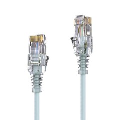 PureLink CAT 6 PATCH CABLE. SLIM - UTP (510051284)